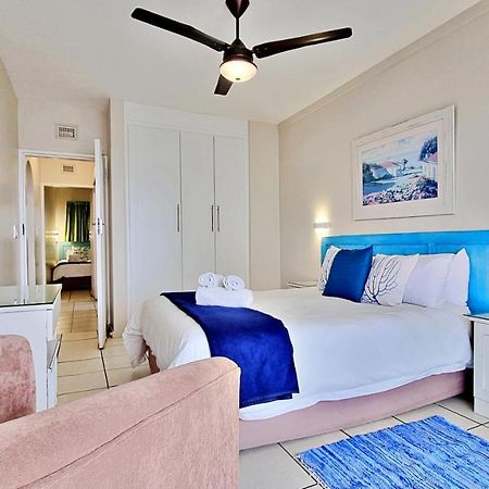 Hyde Park Apartment เดอร์บัน ภายนอก รูปภาพ