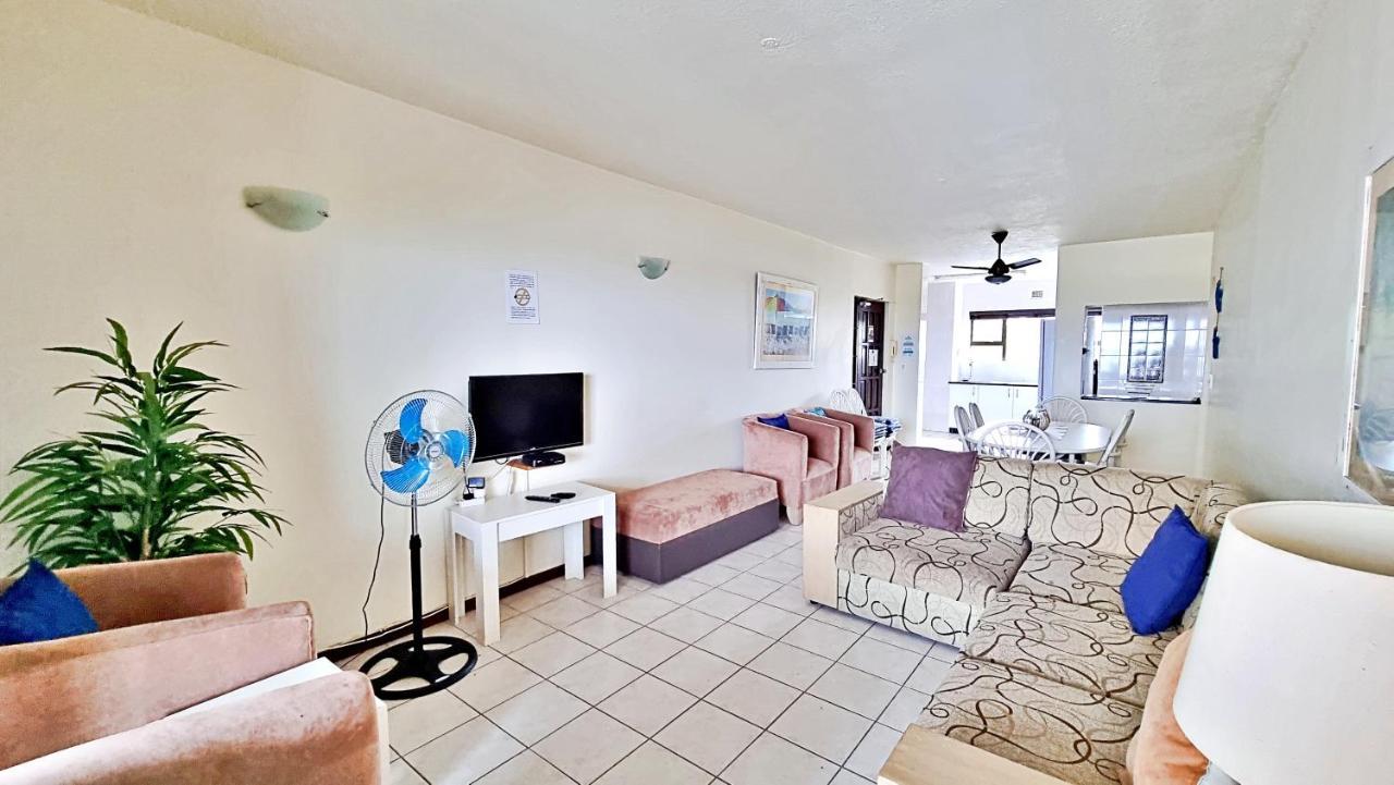 Hyde Park Apartment เดอร์บัน ภายนอก รูปภาพ