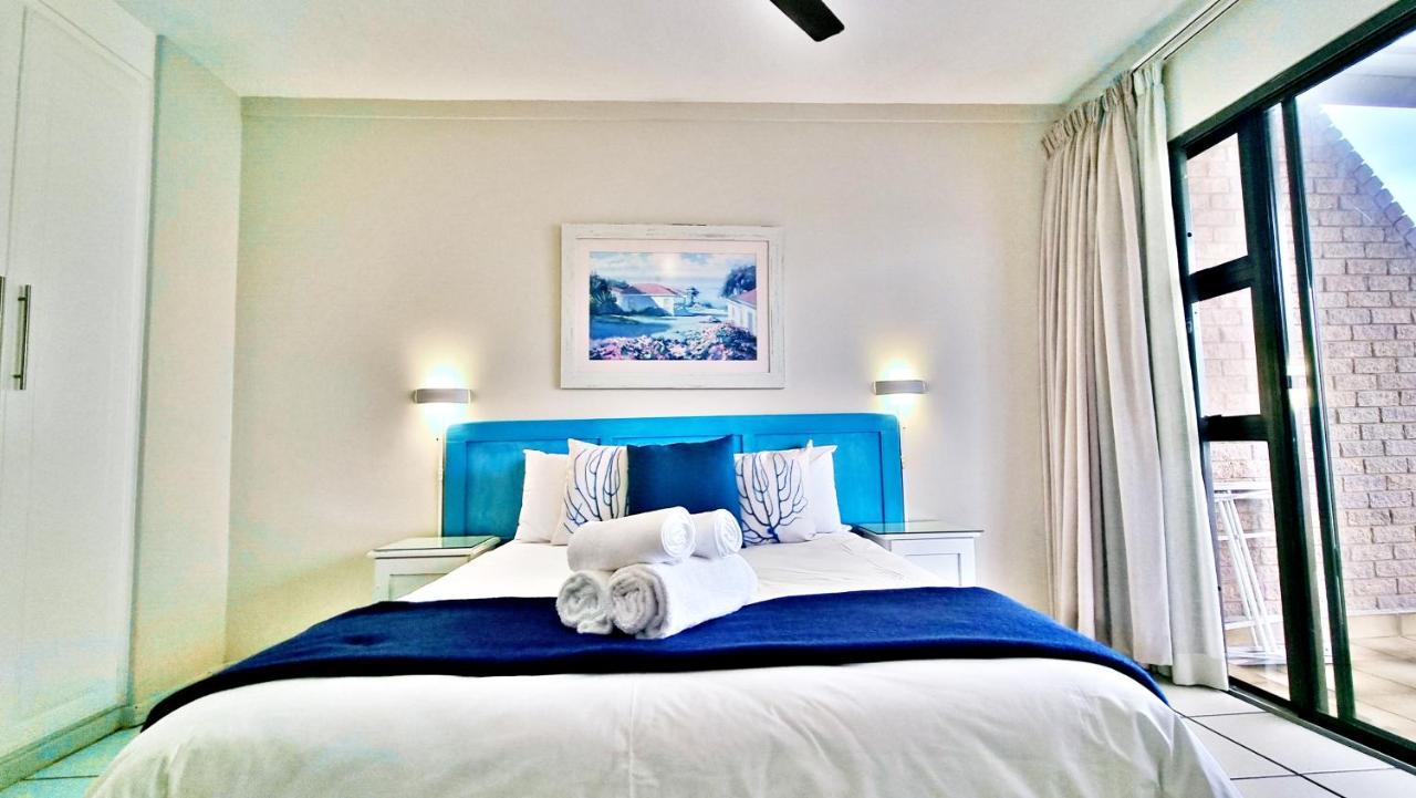 Hyde Park Apartment เดอร์บัน ภายนอก รูปภาพ