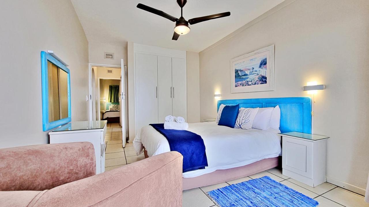 Hyde Park Apartment เดอร์บัน ภายนอก รูปภาพ